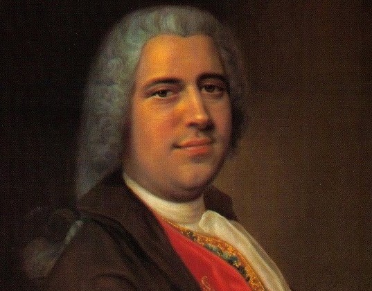 Johann Adolf Hasse